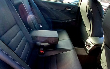 Lexus IS III, 2021 год, 5 799 999 рублей, 17 фотография