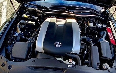 Lexus IS III, 2021 год, 5 799 999 рублей, 13 фотография