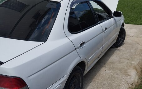 Nissan Sunny B15, 1999 год, 230 000 рублей, 8 фотография