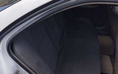 Nissan Sunny B15, 1999 год, 230 000 рублей, 12 фотография