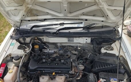 Nissan Sunny B15, 1999 год, 230 000 рублей, 17 фотография