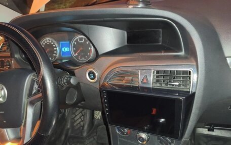Brilliance V5 I рестайлинг, 2014 год, 700 000 рублей, 6 фотография