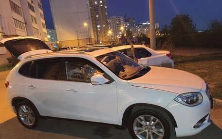 Brilliance V5 I рестайлинг, 2014 год, 700 000 рублей, 3 фотография