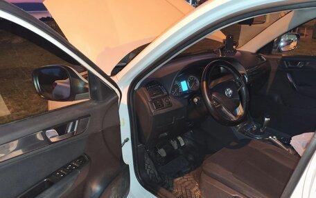 Brilliance V5 I рестайлинг, 2014 год, 700 000 рублей, 11 фотография