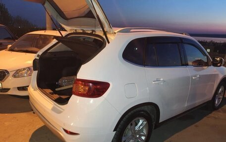 Brilliance V5 I рестайлинг, 2014 год, 700 000 рублей, 10 фотография