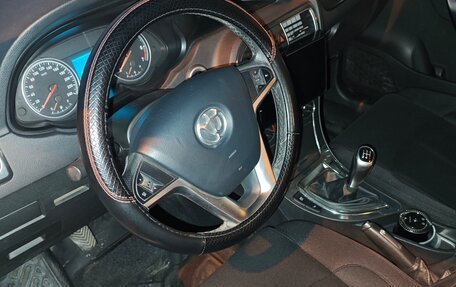 Brilliance V5 I рестайлинг, 2014 год, 700 000 рублей, 15 фотография