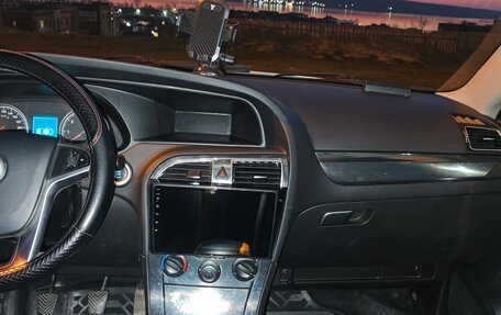 Brilliance V5 I рестайлинг, 2014 год, 700 000 рублей, 16 фотография