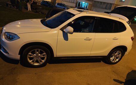 Brilliance V5 I рестайлинг, 2014 год, 700 000 рублей, 14 фотография