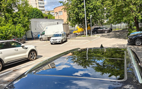 Cadillac XT5 I рестайлинг, 2020 год, 2 800 000 рублей, 14 фотография