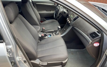 Hyundai Sonata VI, 2008 год, 980 000 рублей, 15 фотография