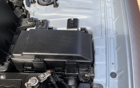 Hyundai Sonata VI, 2008 год, 980 000 рублей, 21 фотография