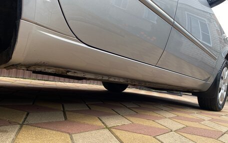 Hyundai Sonata VI, 2008 год, 980 000 рублей, 29 фотография