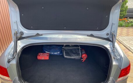 Hyundai Sonata VI, 2008 год, 980 000 рублей, 22 фотография