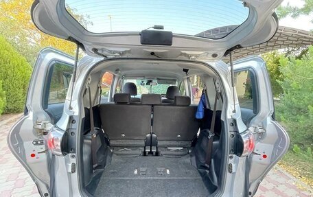 Toyota Sienta II, 2019 год, 7 фотография