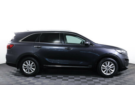KIA Sorento III Prime рестайлинг, 2019 год, 2 990 000 рублей, 4 фотография