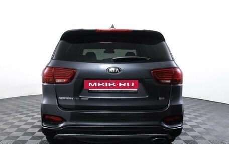 KIA Sorento III Prime рестайлинг, 2019 год, 2 990 000 рублей, 6 фотография