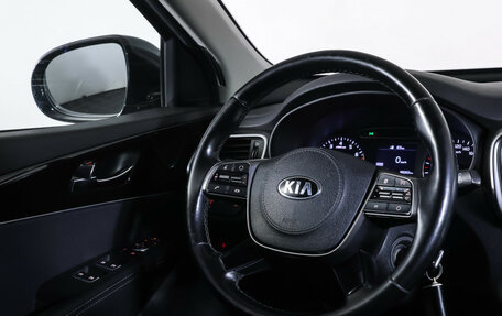 KIA Sorento III Prime рестайлинг, 2019 год, 2 990 000 рублей, 13 фотография