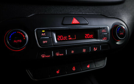 KIA Sorento III Prime рестайлинг, 2019 год, 2 990 000 рублей, 18 фотография