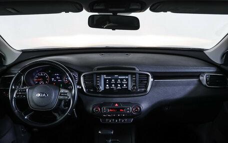 KIA Sorento III Prime рестайлинг, 2019 год, 2 990 000 рублей, 17 фотография