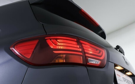 KIA Sorento III Prime рестайлинг, 2019 год, 2 990 000 рублей, 21 фотография