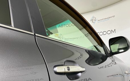 Toyota Highlander III, 2012 год, 1 497 000 рублей, 7 фотография