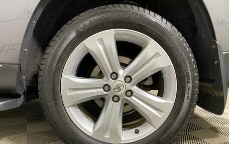 Toyota Highlander III, 2012 год, 1 497 000 рублей, 8 фотография
