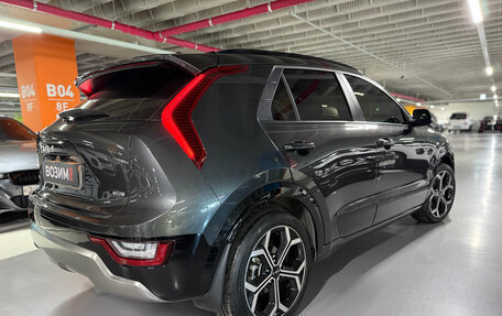KIA Niro, 2023 год, 2 050 000 рублей, 3 фотография