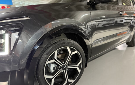 KIA Niro, 2023 год, 2 050 000 рублей, 5 фотография
