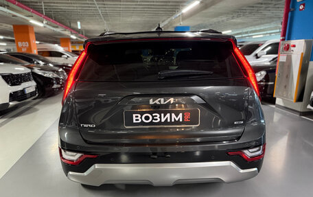 KIA Niro, 2023 год, 2 050 000 рублей, 4 фотография