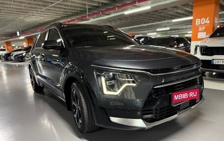KIA Niro, 2023 год, 2 050 000 рублей, 2 фотография