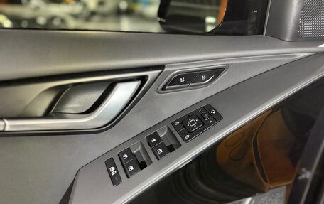 KIA Niro, 2023 год, 2 050 000 рублей, 21 фотография