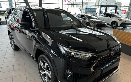 Toyota RAV4, 2026 год, 5 200 000 рублей, 3 фотография