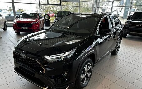 Toyota RAV4, 2026 год, 5 200 000 рублей, 2 фотография
