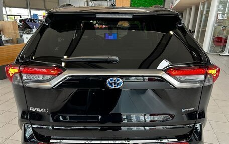 Toyota RAV4, 2026 год, 5 200 000 рублей, 5 фотография