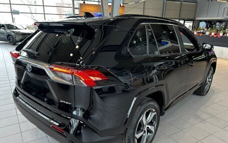 Toyota RAV4, 2026 год, 5 200 000 рублей, 4 фотография