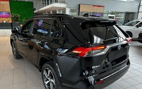 Toyota RAV4, 2026 год, 5 200 000 рублей, 6 фотография