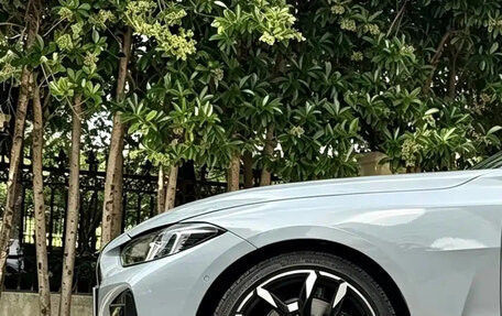 BMW 4 серия, 2025 год, 5 850 000 рублей, 4 фотография