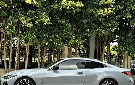 BMW 4 серия, 2025 год, 5 850 000 рублей, 5 фотография