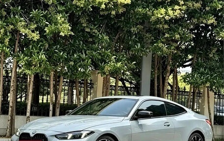 BMW 4 серия, 2025 год, 5 850 000 рублей, 3 фотография