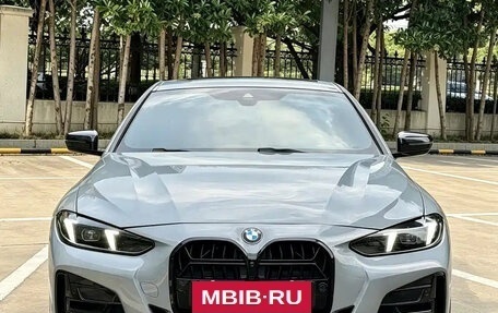 BMW 4 серия, 2025 год, 5 850 000 рублей, 2 фотография