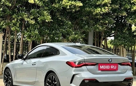 BMW 4 серия, 2025 год, 5 850 000 рублей, 6 фотография