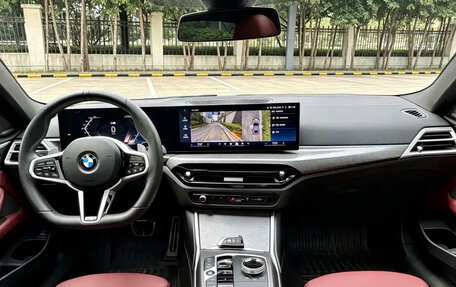 BMW 4 серия, 2025 год, 5 850 000 рублей, 11 фотография