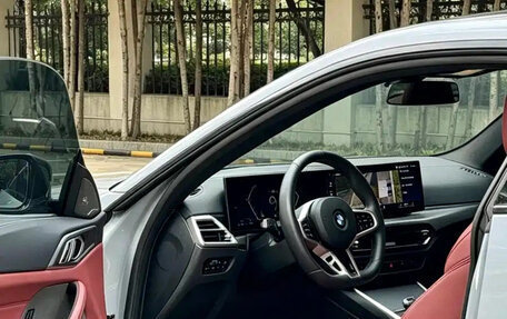 BMW 4 серия, 2025 год, 5 850 000 рублей, 9 фотография
