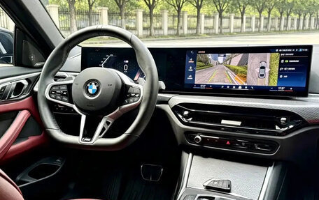 BMW 4 серия, 2025 год, 5 850 000 рублей, 12 фотография
