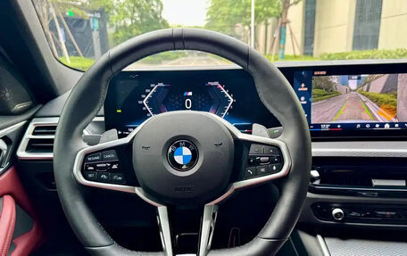 BMW 4 серия, 2025 год, 5 850 000 рублей, 10 фотография