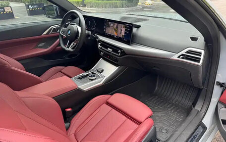 BMW 4 серия, 2025 год, 5 850 000 рублей, 13 фотография