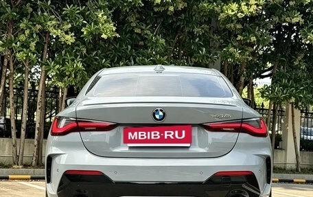 BMW 4 серия, 2025 год, 5 850 000 рублей, 7 фотография