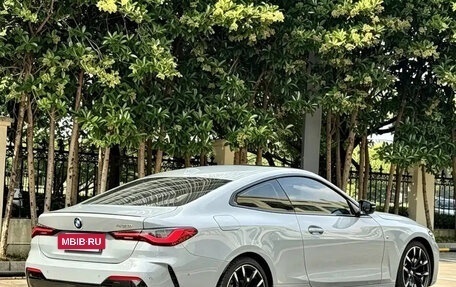 BMW 4 серия, 2025 год, 5 850 000 рублей, 8 фотография