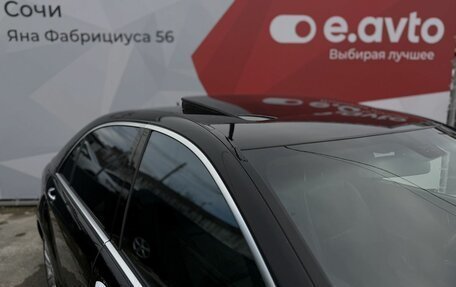 Mercedes-Benz S-Класс, 2008 год, 1 590 000 рублей, 22 фотография