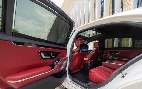 Mercedes-Benz S-Класс, 2021 год, 11 950 000 рублей, 21 фотография